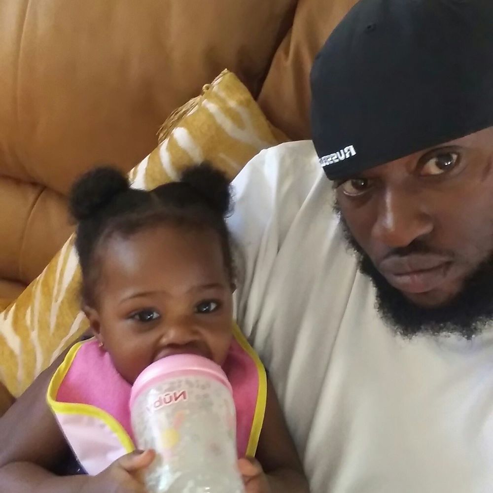 Meet your Posher, Christopher